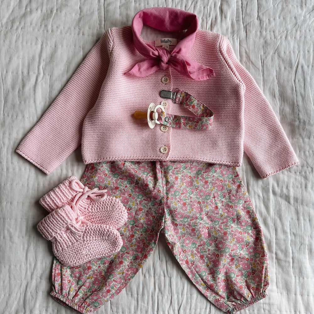 Alpha shoes candyfloss