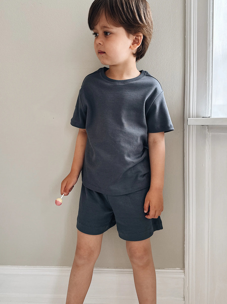 Sui shorts ocean