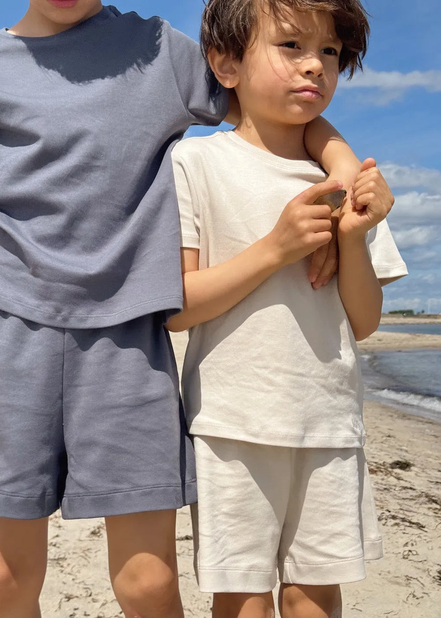 Sui shorts ocean