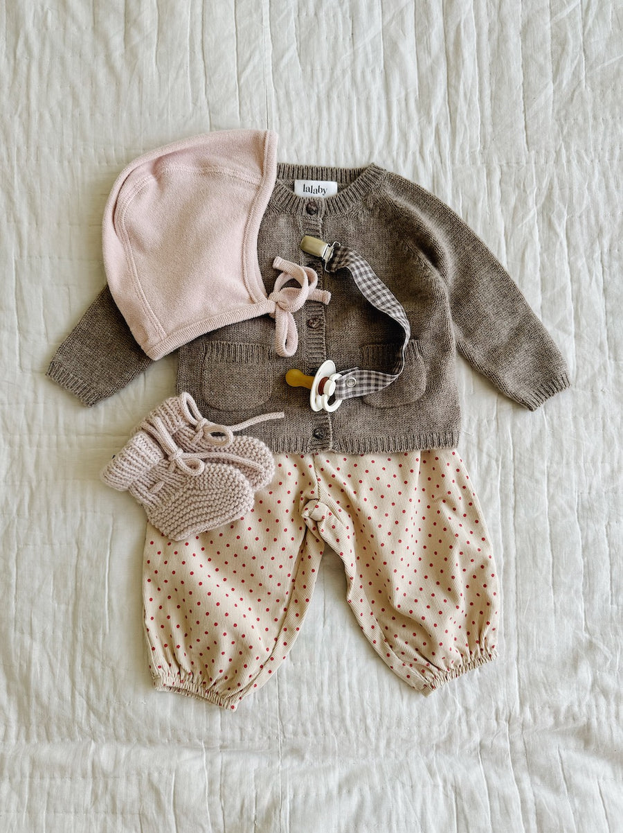 cashmere baby lalaby