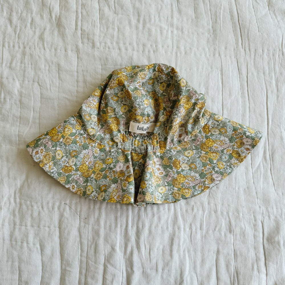 Yvonne hat sunkissed (kids)