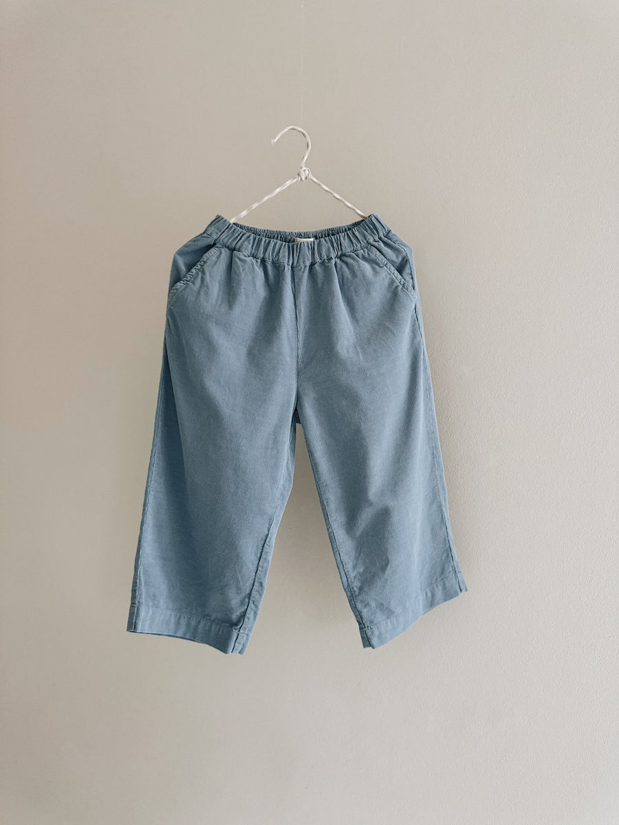 Frankie pants space