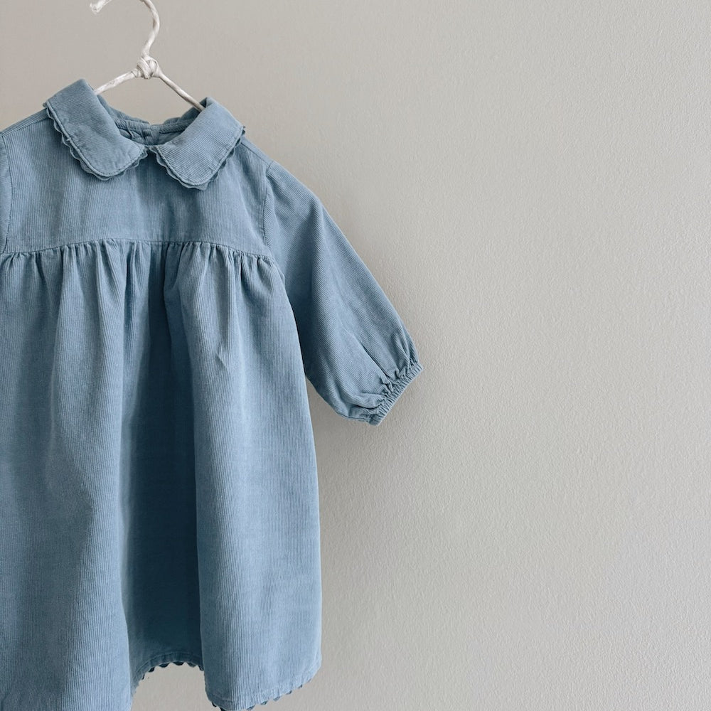 Lalaby - Antoinette dress space (baby)