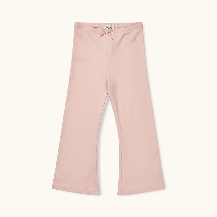 <tc>Ibi bukser barely pink</tc>