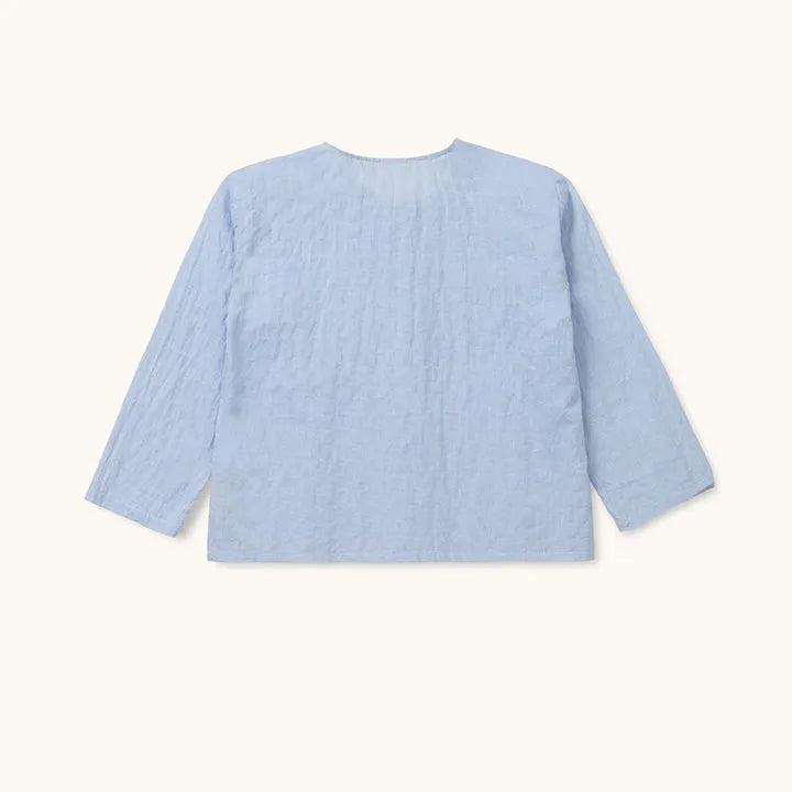 Jaipur shirt saltwater