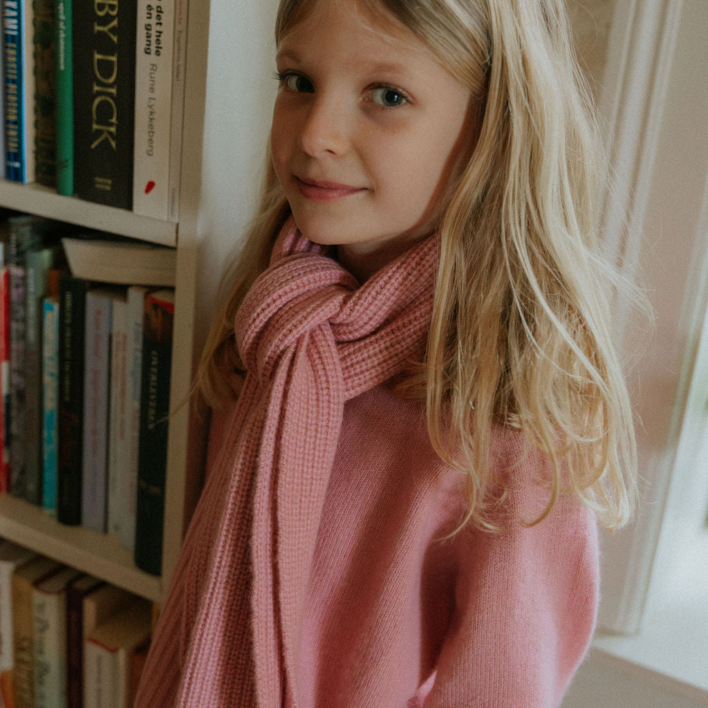 Bobbie cardigan sorbet (kids)