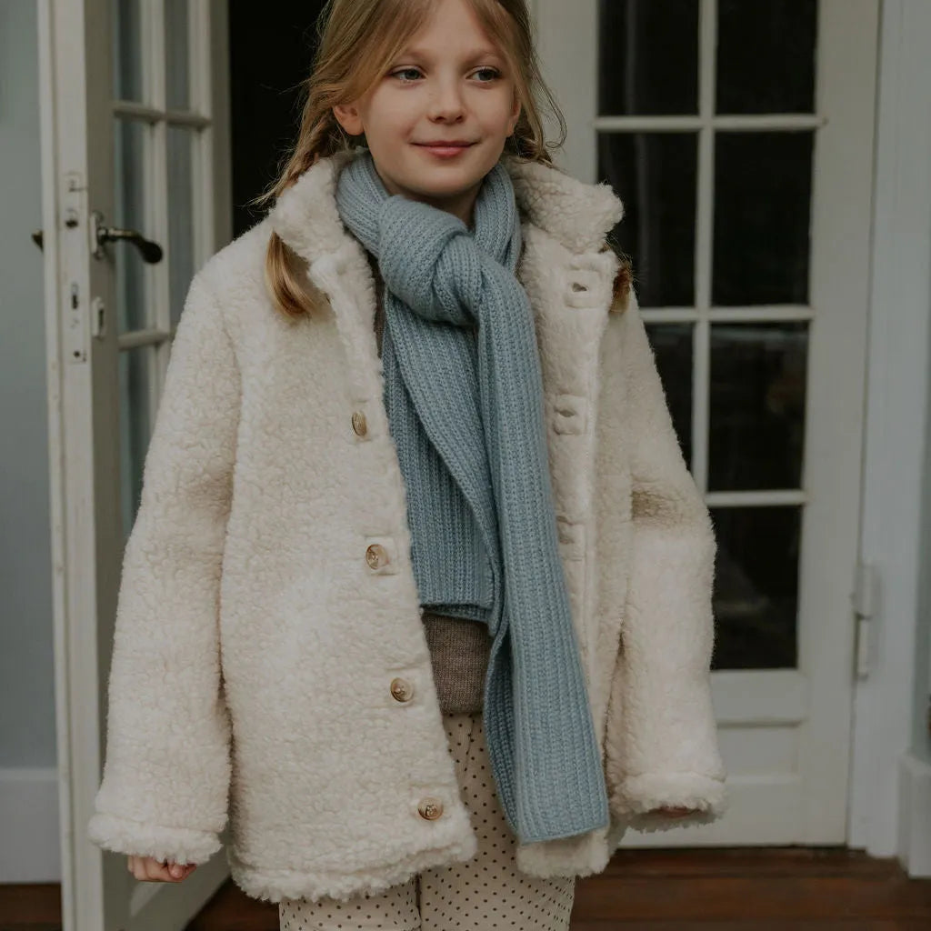 Lalaby - Norr jacket natural