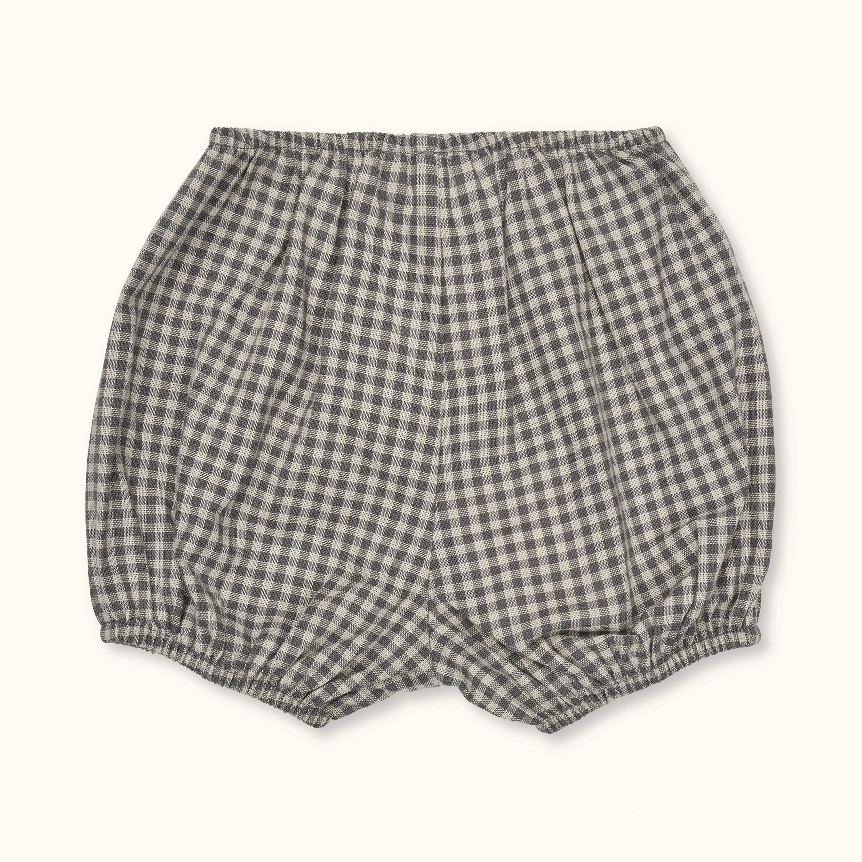 Lalaby - Nelly bloomers forest check