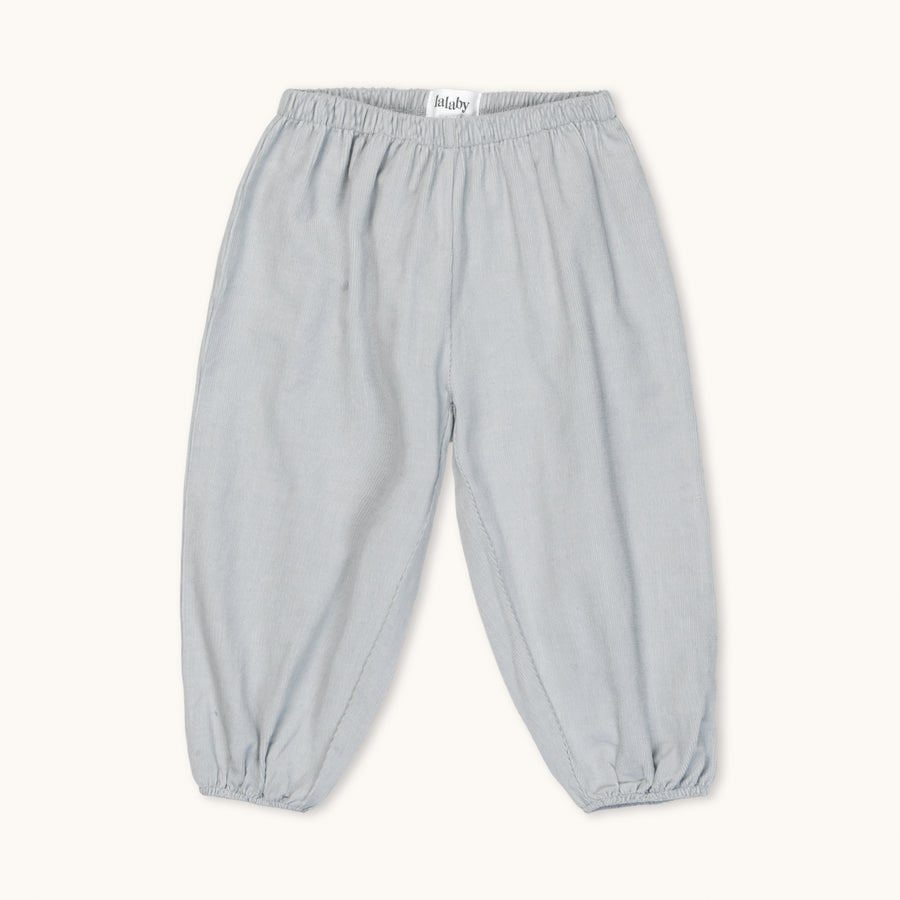 Pixi pants barely blue