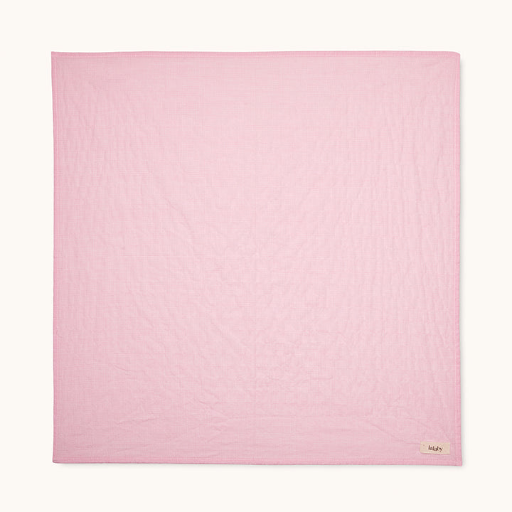 Vera scarf bubblegum