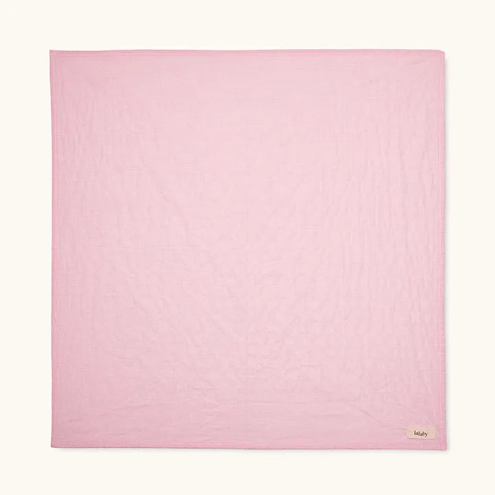 Vera scarf bubblegum