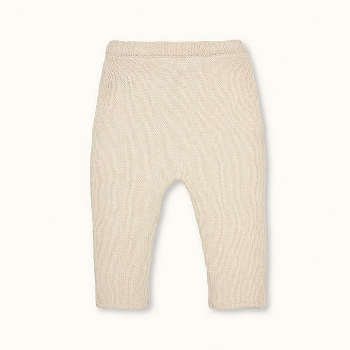 Wendy pants natural