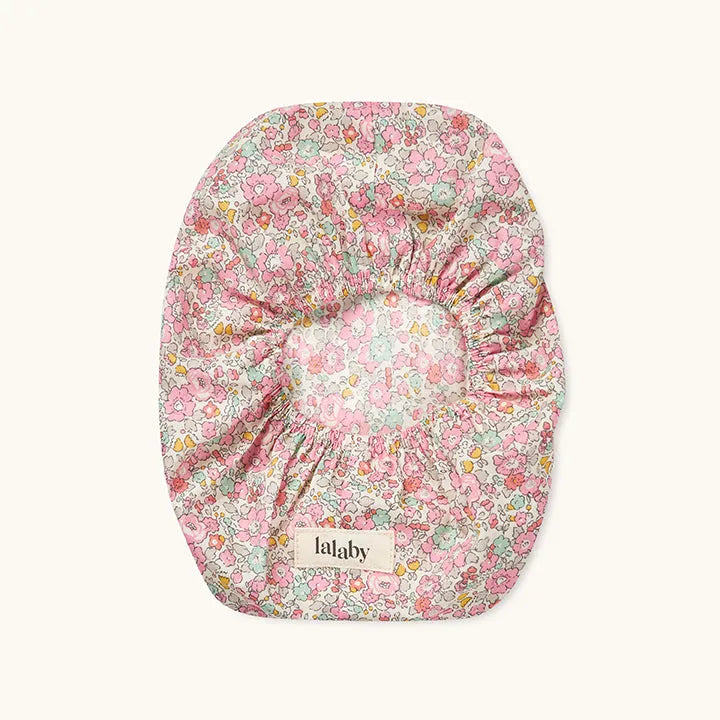 Wet wipe cover pink betsy