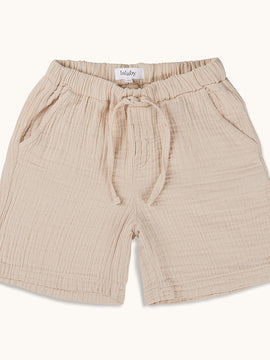 Wilder shorts sand