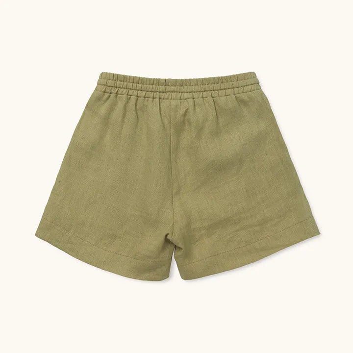 Wilson shorts khaki