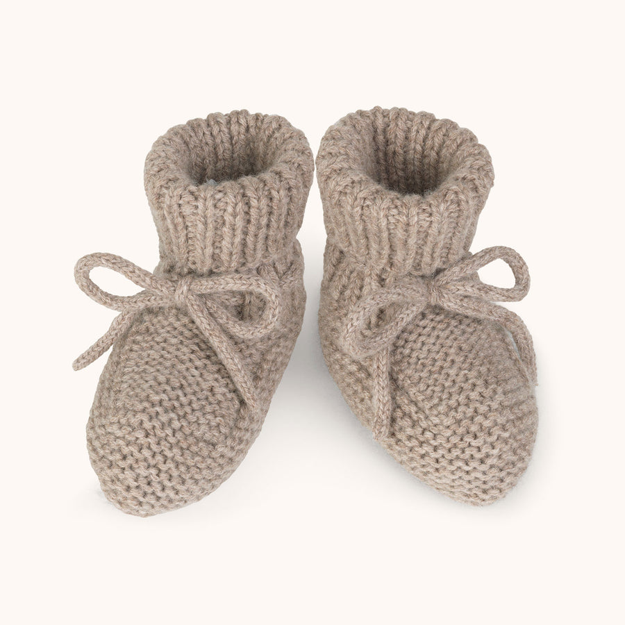 Alpha shoes toast