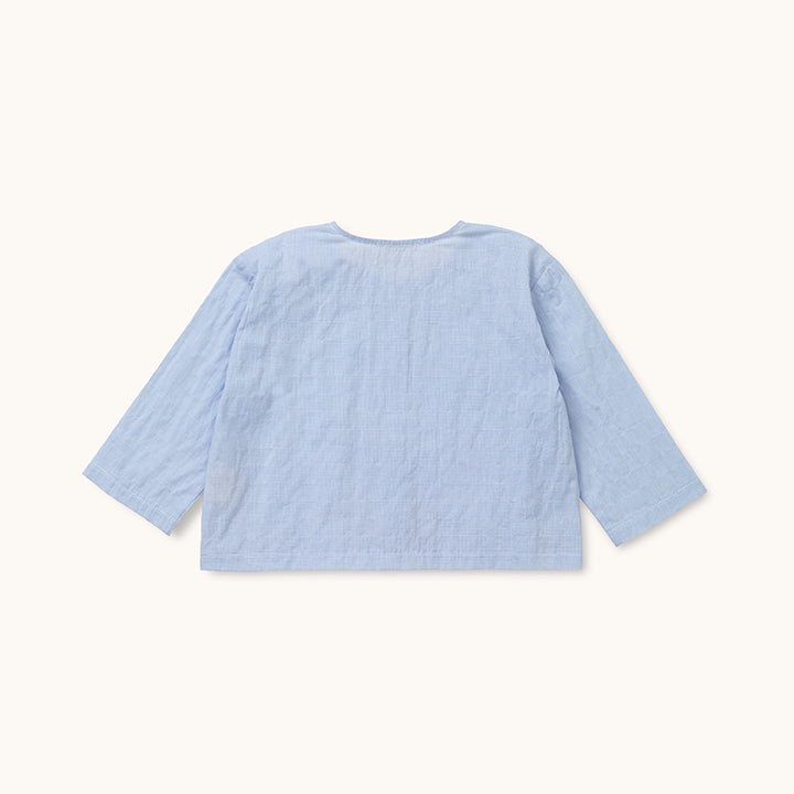 Jaipur shirt saltwater (baby)