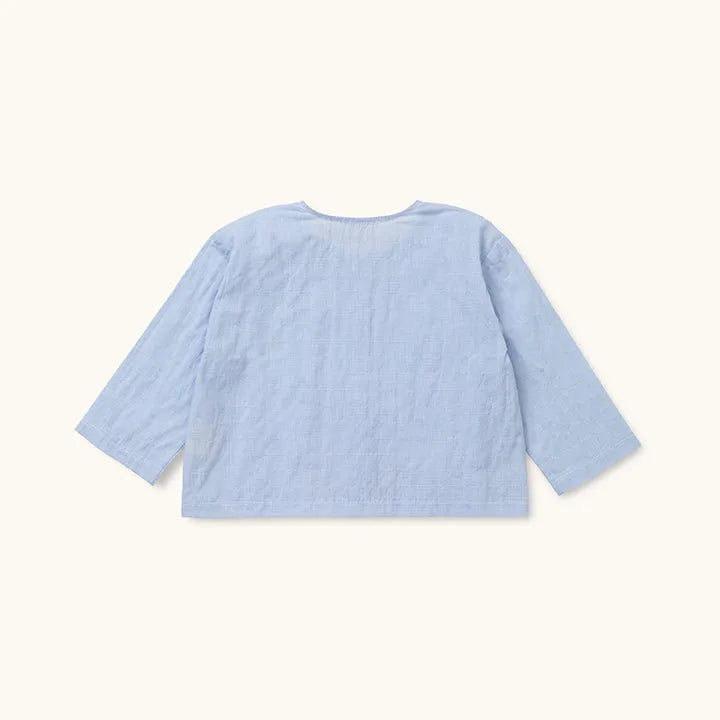 Jaipur shirt saltwater (baby)