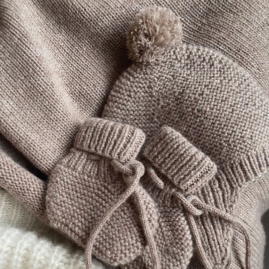 Bobo cashmere hat toast – lalaby.com