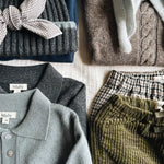 Lalaby AW26 kids boys look