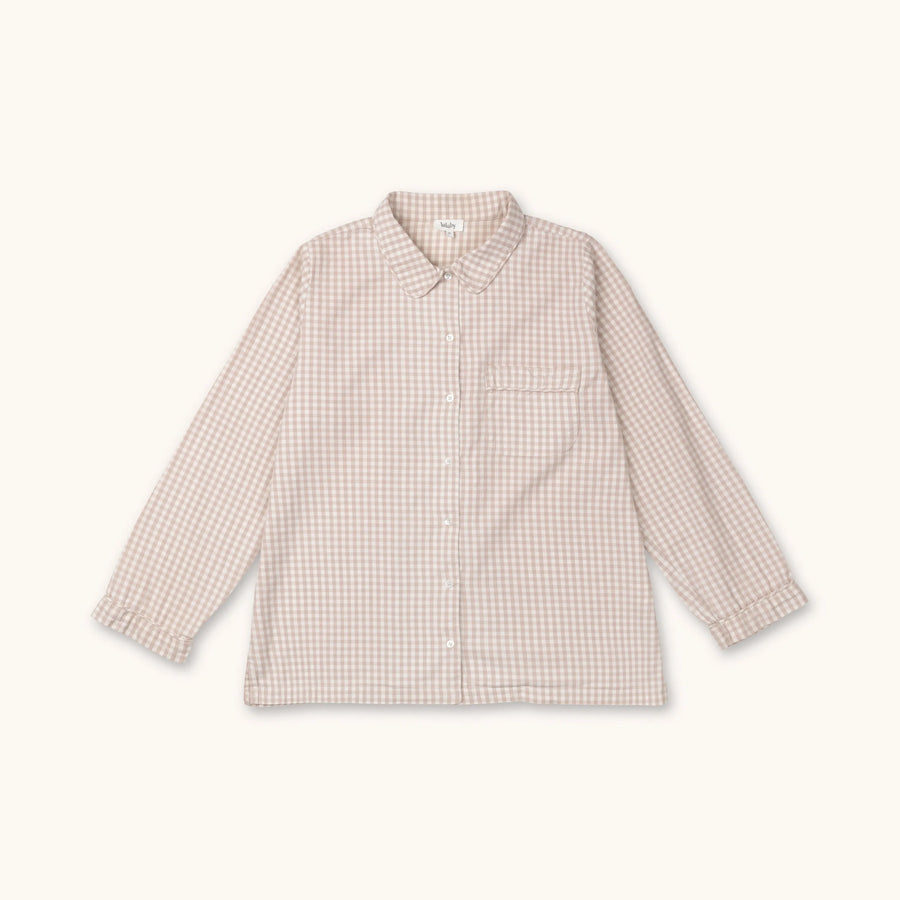 Classic PJ (Women) - lalaby.com
