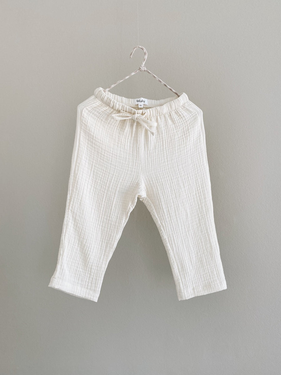 Lalaby Pepita Check Vera Skjerf