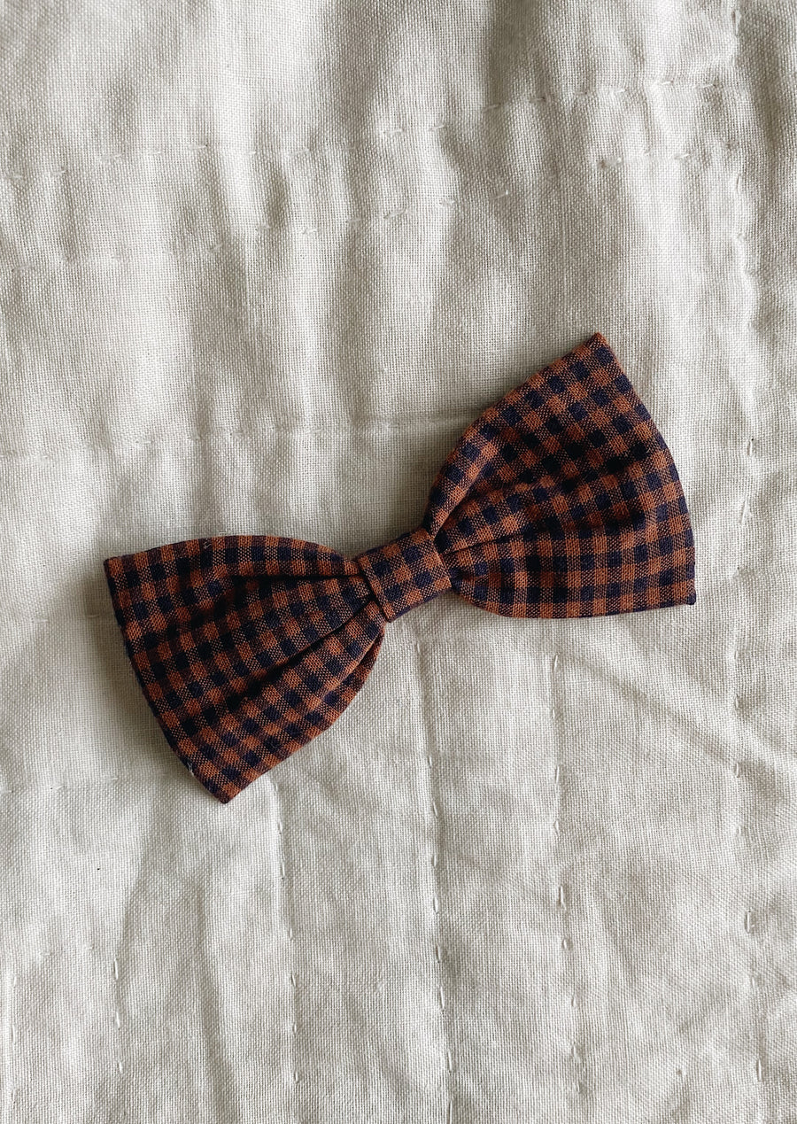 Hair bow 3-pack