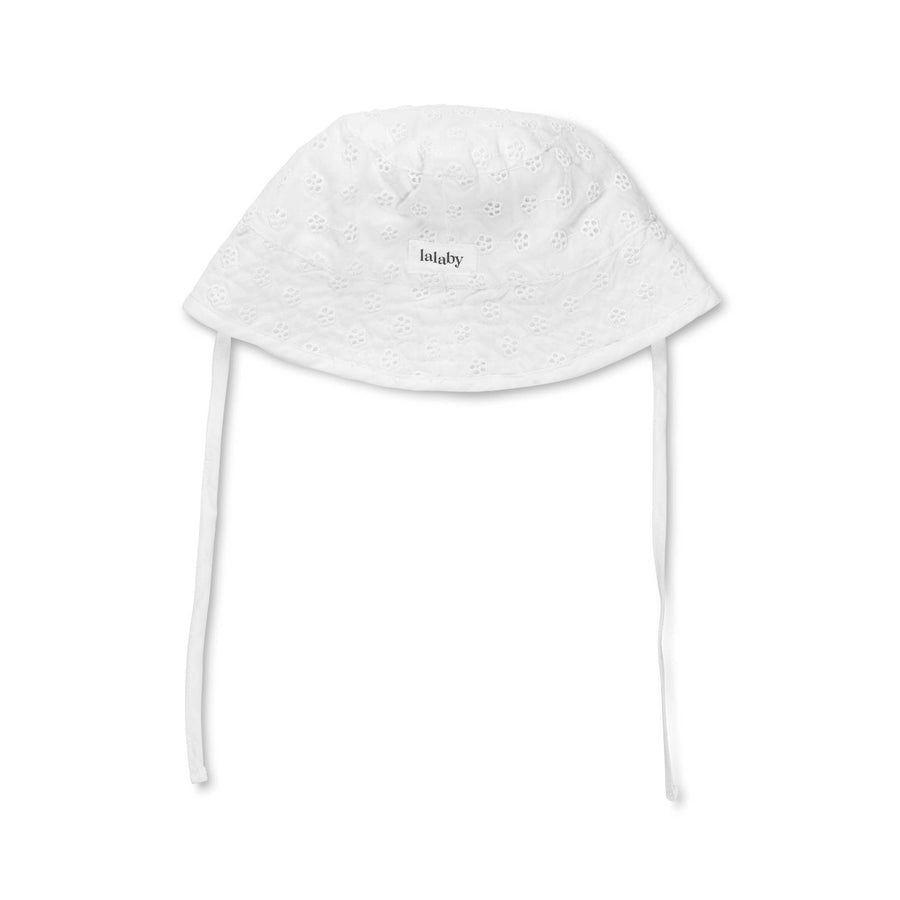 <tc>Loui baby hat broderie anglaise</tc>
