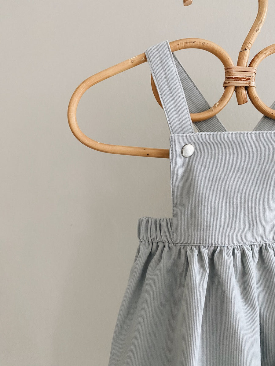 Paddy playsuit