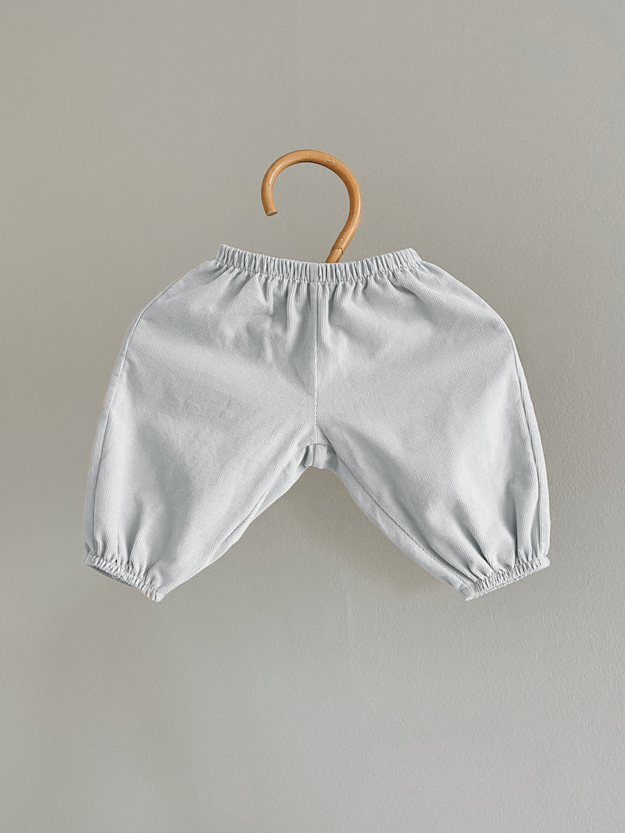 Pixi pants barely blue