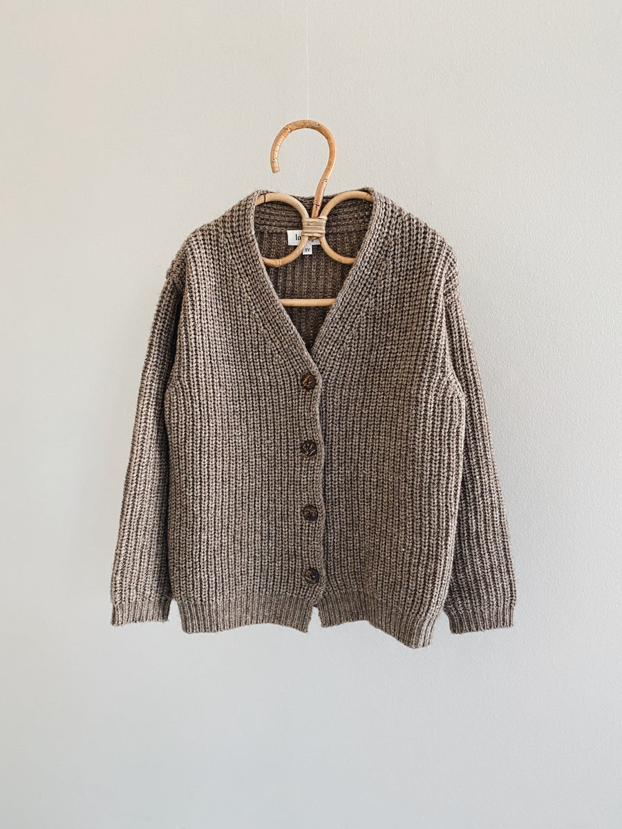 Chicago cardigan millet