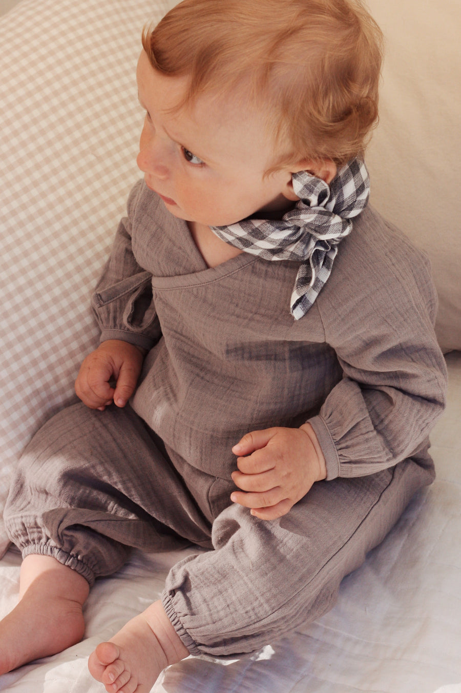 Willow set feather