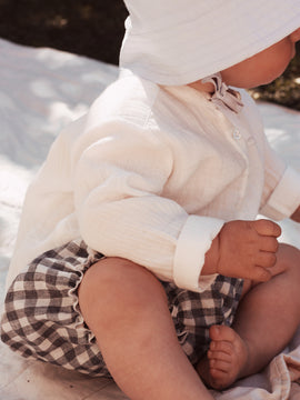 Bubba bloomers elephant check