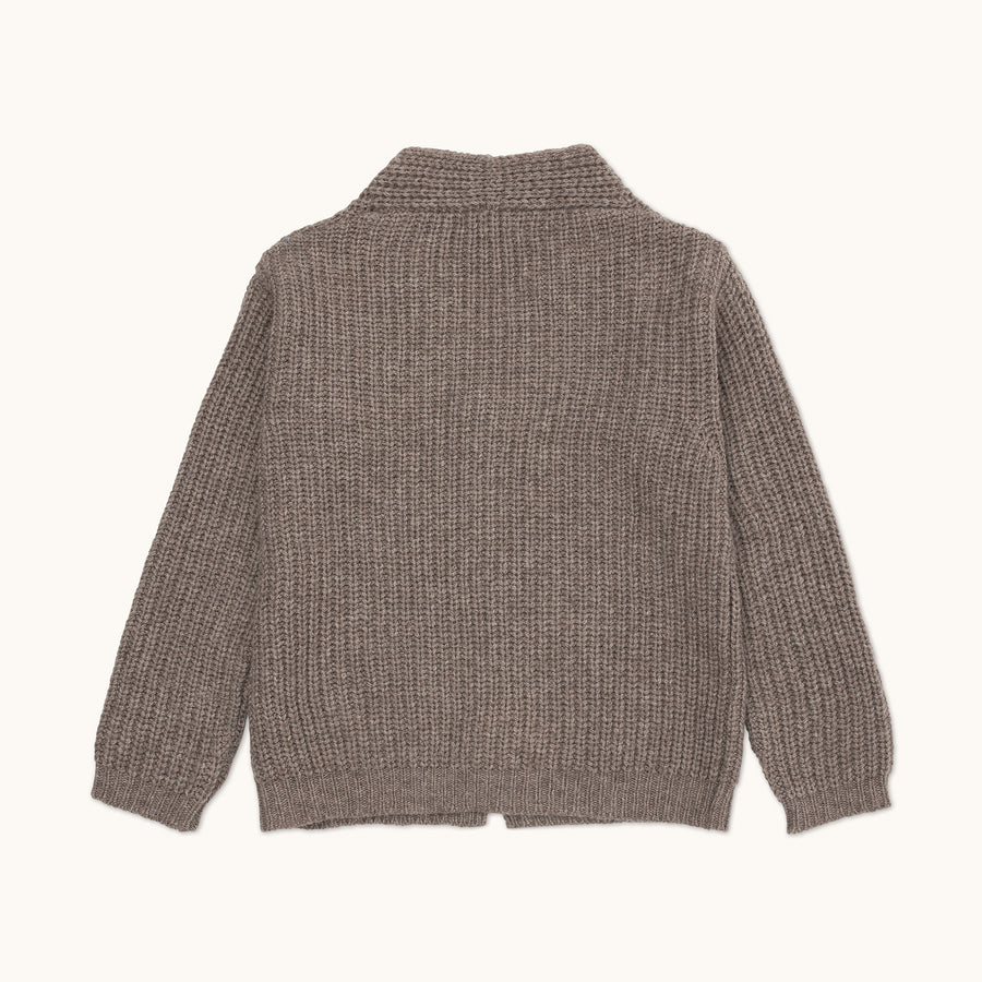 Chicago cardigan millet