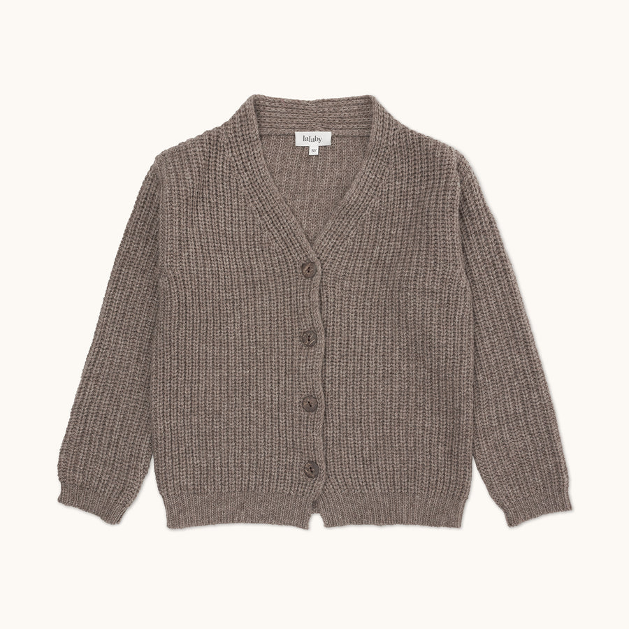 Chicago cardigan millet