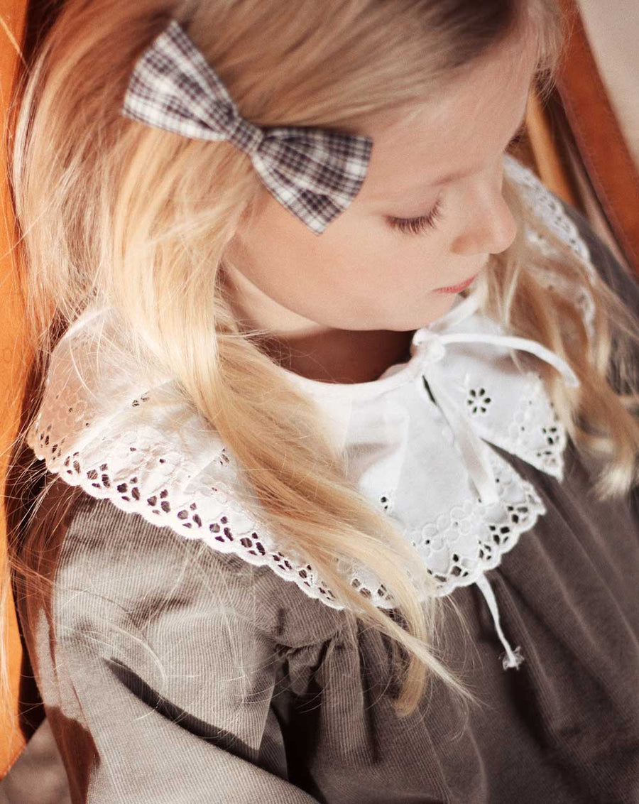 Hair bow 3-pack - lalaby.com
