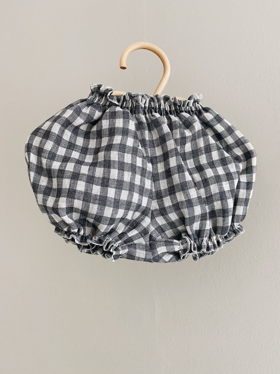 Bubba bloomers elephant check