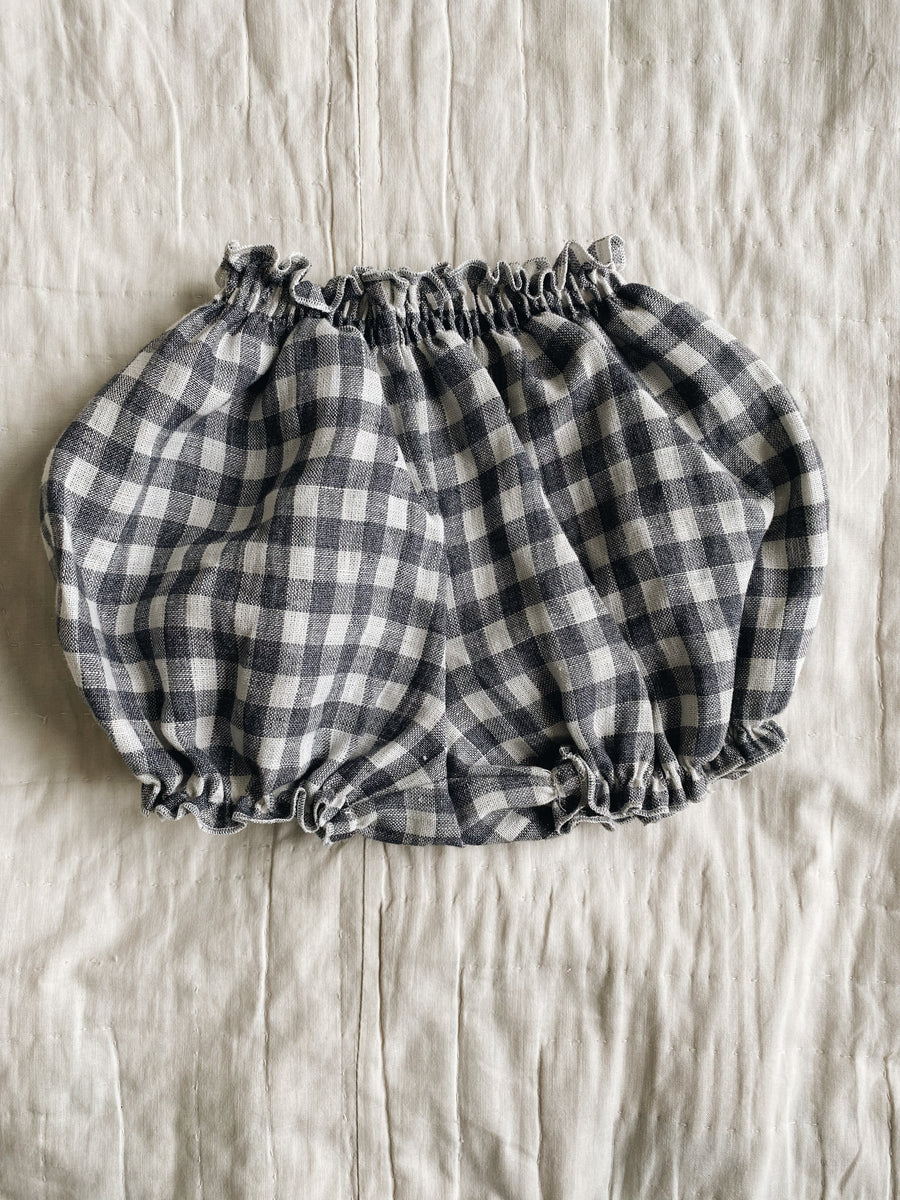 Bubba bloomers elephant check