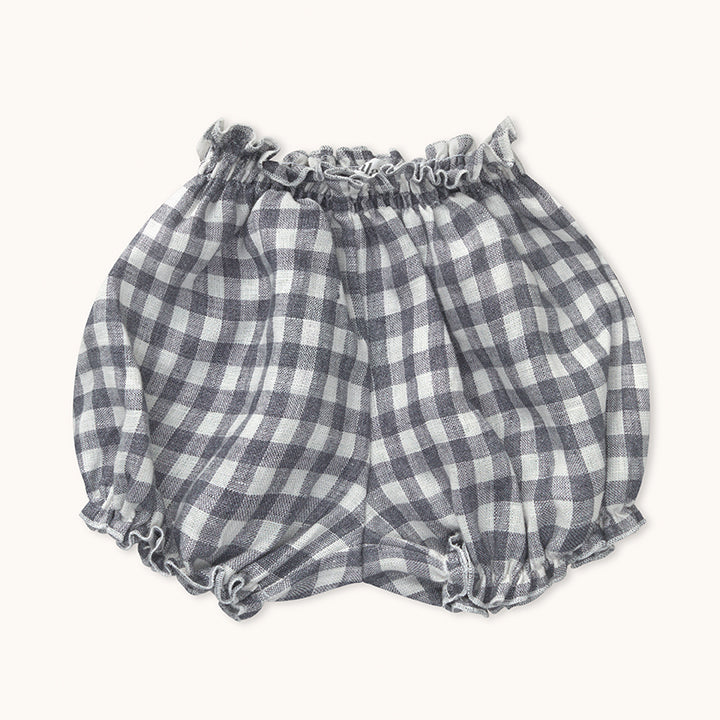 Bubba bloomers elephant check