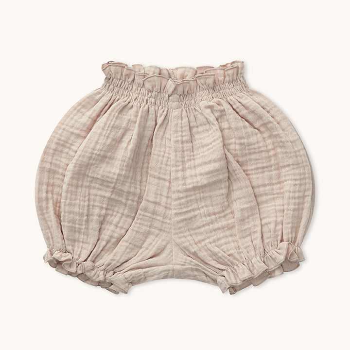 Bubba bloomers sand