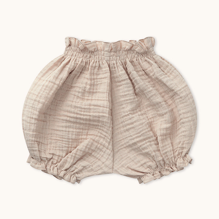 Bubba bloomers sand