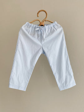 Charlie trousers sky
