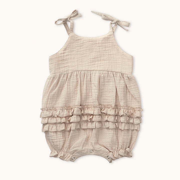 Nora romper sand