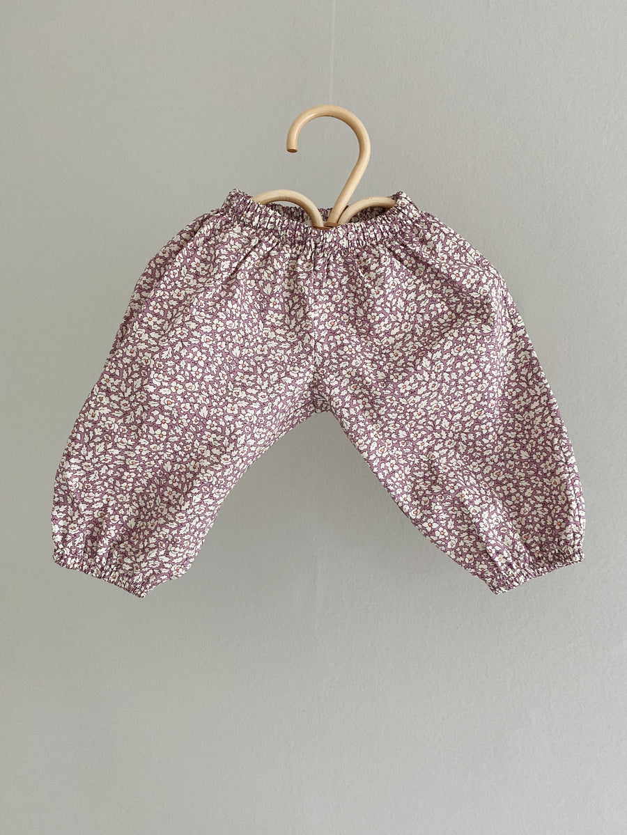 Pixi pants feather fields