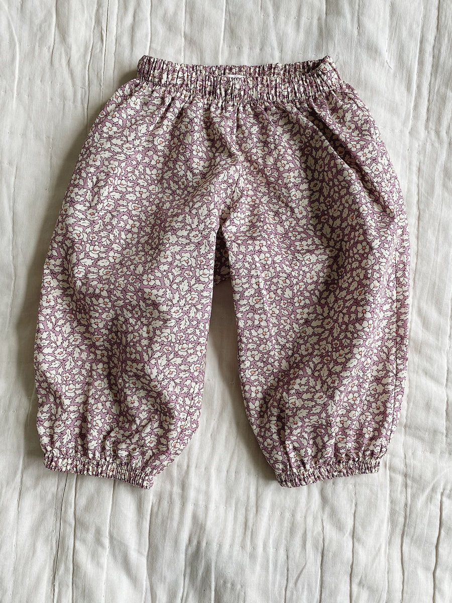 Pixi pants feather fields