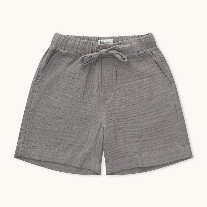 Wilder shorts feather