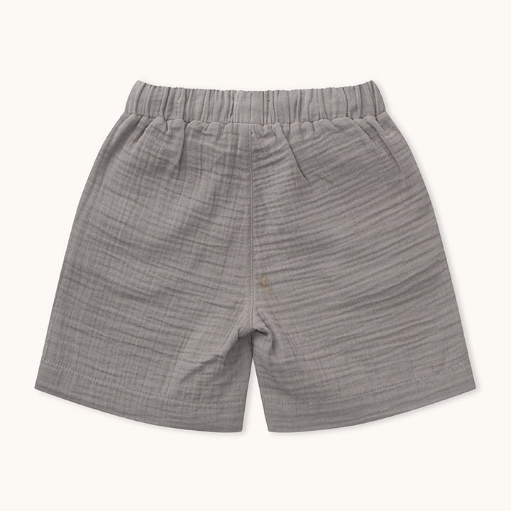 Wilder shorts feather
