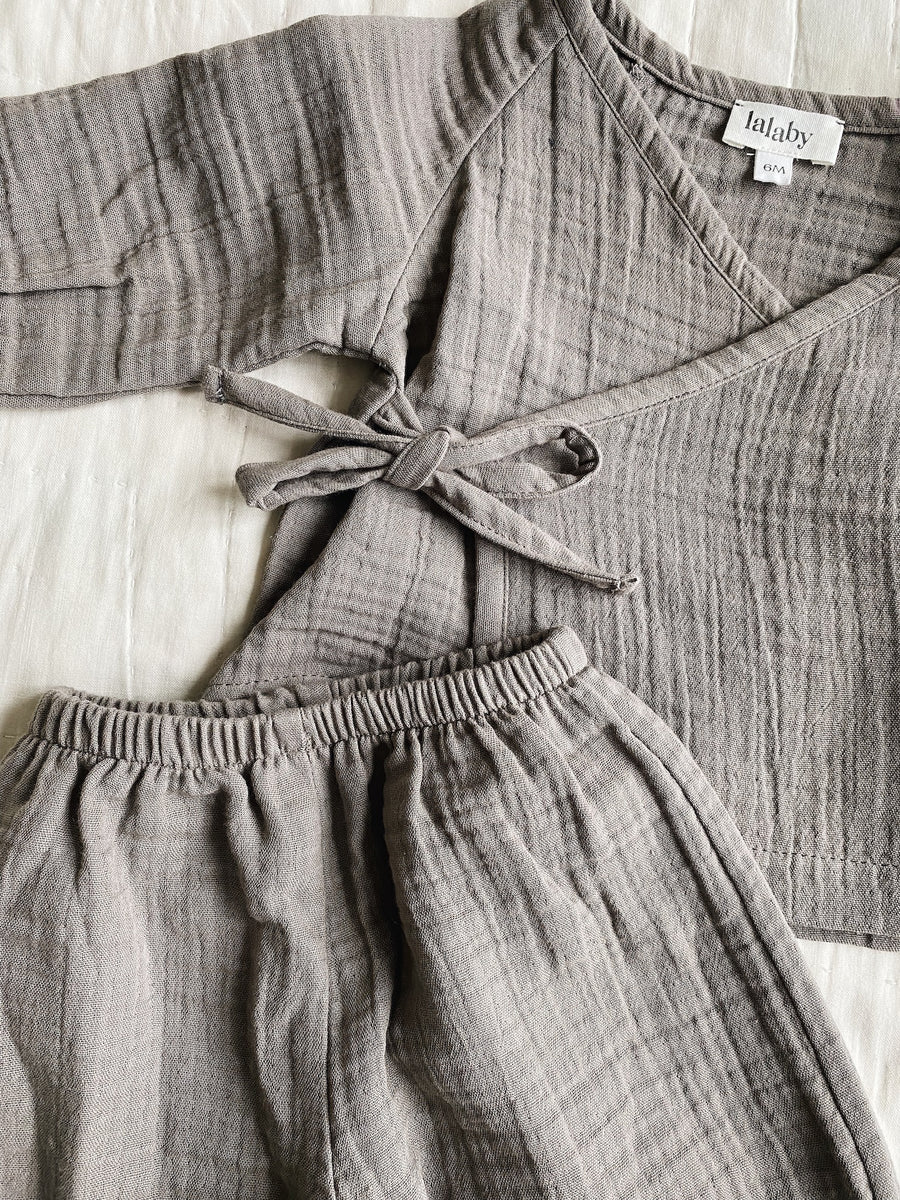 Willow set feather