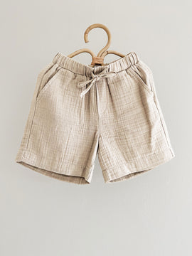 Wilder shorts sand